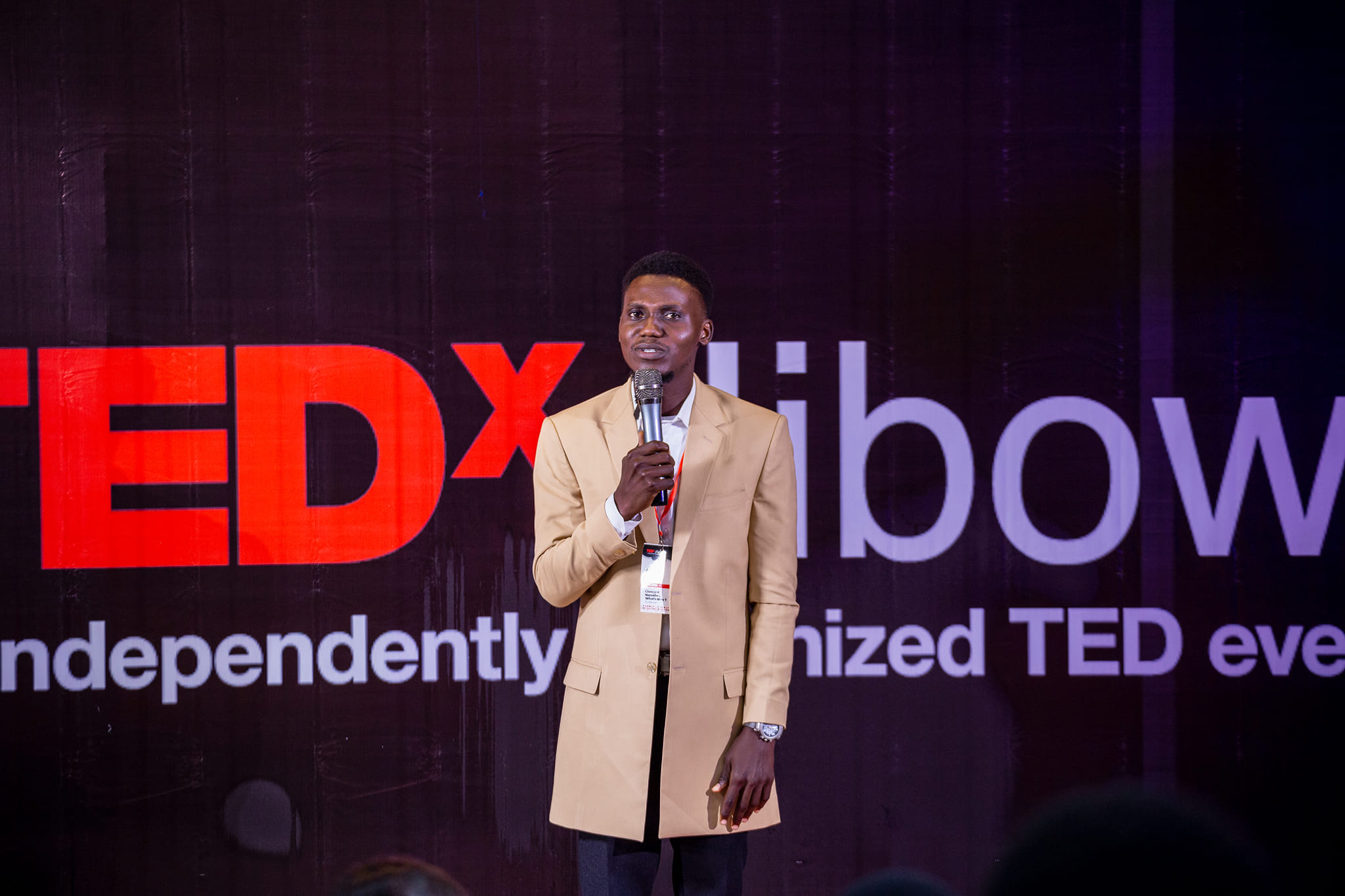 Keynote Speaker